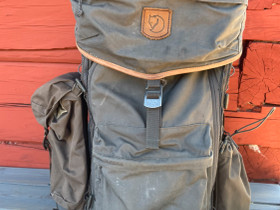 Fjällräven Singi Stubben +side pocket +gear holder, Metsästystarvikkeet, Metsästys ja kalastus, Rovaniemi, Tori.fi Fjällräven Singi Stubben +side pocket +gear holder, Metsästystarvikkeet, Metsästys ja kalastus, Rovaniemi, Tori.fi