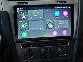 Joying mk7 golf, Autostereot ja tarvikkeet, Auton varaosat ja tarvikkeet, Raisio, Tori.fi Joying mk7 golf, Autostereot ja tarvikkeet, Auton varaosat ja tarvikkeet, Raisio, Tori.fi