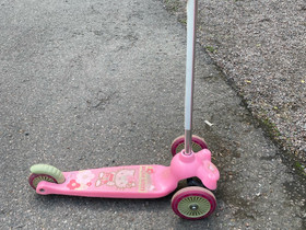 Hello Kitty kolmipyöräinen skuutti, Muut lastentarvikkeet, Lastentarvikkeet ja lelut, Helsinki, Tori.fi Hello Kitty kolmipyöräinen skuutti, Muut lastentarvikkeet, Lastentarvikkeet ja lelut, Helsinki, Tori.fi