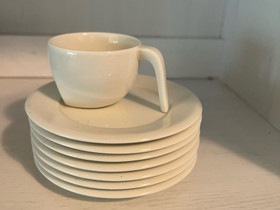 Iittala Arabia Ego, Kahvikupit, mukit ja lasit, Keittiötarvikkeet ja astiat, Helsinki, Tori.fi Iittala Arabia Ego, Kahvikupit, mukit ja lasit, Keittiötarvikkeet ja astiat, Helsinki, Tori.fi