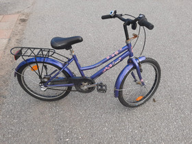 Madison Emma 3-vaihdetta, Muut pyörät, Polkupyörät ja pyöräily, Kokkola, Tori.fi Madison Emma 3-vaihdetta, Muut pyörät, Polkupyörät ja pyöräily, Kokkola, Tori.fi
