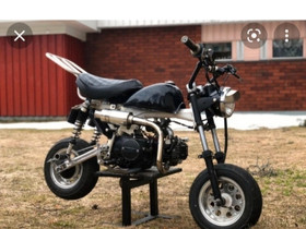 Ost: hyväkuntoinen halpa manki, Mopot, Moto, Kokkola, Tori.fi Ost: hyväkuntoinen halpa manki, Mopot, Moto, Kokkola, Tori.fi