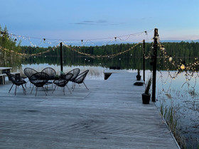 Uniikki mökki , sup-laudat, lautta ja palju, Mökit ja loma-asunnot, Leppävirta, Tori.fi Uniikki mökki , sup-laudat, lautta ja palju, Mökit ja loma-asunnot, Leppävirta, Tori.fi