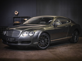 Bentley Continental, Autot, Vantaa, Tori.fi Bentley Continental, Autot, Vantaa, Tori.fi