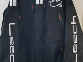 Leech Tactical Jacket koko XXL, Kalastustarvikkeet, Metsästys ja kalastus, Mäntsälä, Tori.fi Leech Tactical Jacket koko XXL, Kalastustarvikkeet, Metsästys ja kalastus, Mäntsälä, Tori.fi