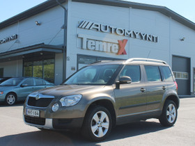 Skoda Yeti, Autot, Raahe, Tori.fi Skoda Yeti, Autot, Raahe, Tori.fi