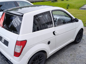 Ligier mopoauto, Mopoautot, Moto, Pori, Tori.fi Ligier mopoauto, Mopoautot, Moto, Pori, Tori.fi