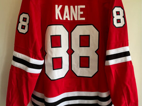 Kane Blackhawks pelipaita, Jääkiekko ja luistelu, Urheilu ja ulkoilu, Jyväskylä, Tori.fi Kane Blackhawks pelipaita, Jääkiekko ja luistelu, Urheilu ja ulkoilu, Jyväskylä, Tori.fi