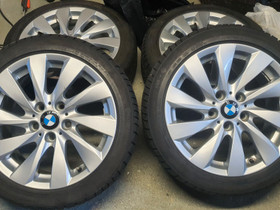 Bmw alkuperäinen style 381 halvalla, Renkaat ja vanteet, Kokkola, Tori.fi Bmw alkuperäinen style 381 halvalla, Renkaat ja vanteet, Kokkola, Tori.fi