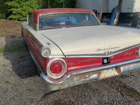 Ford Fairlane, Autot, Sastamala, Tori.fi Ford Fairlane, Autot, Sastamala, Tori.fi