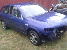 Nissan almera, Autovaraosat, Auton varaosat ja tarvikkeet, Mikkeli, Tori.fi Nissan almera, Autovaraosat, Auton varaosat ja tarvikkeet, Mikkeli, Tori.fi