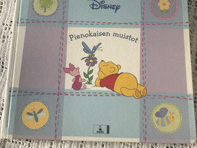 Nalle Puh vauvakirja, Muut kirjat ja lehdet, Kirjat ja lehdet, Kajaani, Tori.fi Nalle Puh vauvakirja, Muut kirjat ja lehdet, Kirjat ja lehdet, Kajaani, Tori.fi
