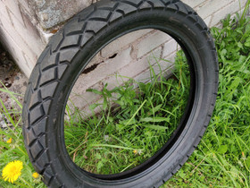 Mopon rengas 110/80 18", Renkaat, Mototarvikkeet ja varaosat, Imatra, Tori.fi Mopon rengas 110/80 18", Renkaat, Mototarvikkeet ja varaosat, Imatra, Tori.fi