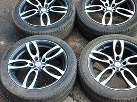 18" aluvanteet, Renkaat ja vanteet, Hämeenlinna, Tori.fi 18" aluvanteet, Renkaat ja vanteet, Hämeenlinna, Tori.fi