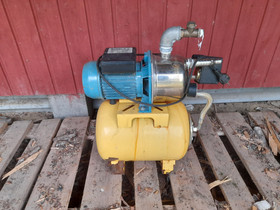 Painevesiautomaatti, Muu piha ja puutarha, Piha ja puutarha, Liperi, Tori.fi Painevesiautomaatti, Muu piha ja puutarha, Piha ja puutarha, Liperi, Tori.fi