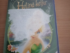 Disney helinä keiju dvd, uusi, Elokuvat, Tampere, Tori.fi Disney helinä keiju dvd, uusi, Elokuvat, Tampere, Tori.fi