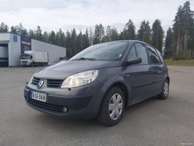 Renault Scenic, Autot, Vantaa, Tori.fi Renault Scenic, Autot, Vantaa, Tori.fi