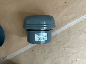 Ilmastusputken hattu 100 / 110, LVI ja putket, Rakennustarvikkeet ja työkalut, Lemi, Tori.fi Ilmastusputken hattu 100 / 110, LVI ja putket, Rakennustarvikkeet ja työkalut, Lemi, Tori.fi