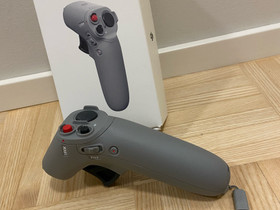Dji FPV motion controller, Muu valokuvaus, Kamerat ja valokuvaus, Pyhtää, Tori.fi Dji FPV motion controller, Muu valokuvaus, Kamerat ja valokuvaus, Pyhtää, Tori.fi