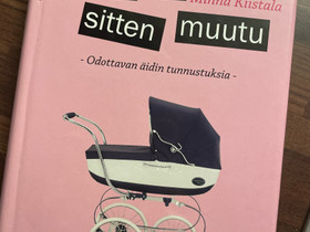 Odottavan äidin tunnustuksia - kirja, Harrastekirjat, Kirjat ja lehdet, Mäntyharju, Tori.fi Odottavan äidin tunnustuksia - kirja, Harrastekirjat, Kirjat ja lehdet, Mäntyharju, Tori.fi