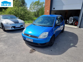 Ford Fiesta, Autot, Raisio, Tori.fi