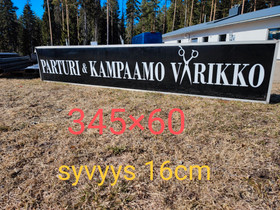 Valomainos, Liikkeille ja yrityksille, Loppi, Tori.fi Valomainos, Liikkeille ja yrityksille, Loppi, Tori.fi