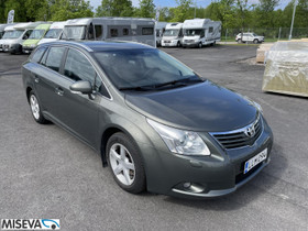Toyota Avensis, Autot, Vantaa, Tori.fi Toyota Avensis, Autot, Vantaa, Tori.fi