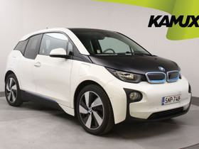BMW I3, Autot, Espoo, Tori.fi BMW I3, Autot, Espoo, Tori.fi