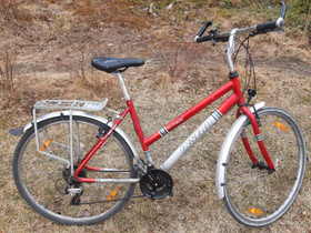 Insera Travellette 28", Hybridipyörät, Polkupyörät ja pyöräily, Kannus, Tori.fi Insera Travellette 28", Hybridipyörät, Polkupyörät ja pyöräily, Kannus, Tori.fi