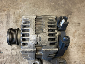 Volvon 2.4 D5 laturi, Autovaraosat, Auton varaosat ja tarvikkeet, Kouvola, Tori.fi Volvon 2.4 D5 laturi, Autovaraosat, Auton varaosat ja tarvikkeet, Kouvola, Tori.fi