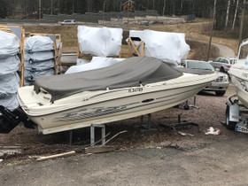 Sea Ray 180 Br, Moottoriveneet, Veneet, Espoo, Tori.fi Sea Ray 180 Br, Moottoriveneet, Veneet, Espoo, Tori.fi