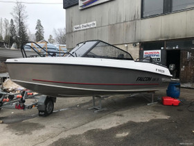 Falcon BR 5 TARJOUS 29990EUR, Moottoriveneet, Veneet, Espoo, Tori.fi Falcon BR 5 TARJOUS 29990EUR, Moottoriveneet, Veneet, Espoo, Tori.fi