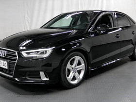 Audi A3, Autot, Tampere, Tori.fi Audi A3, Autot, Tampere, Tori.fi