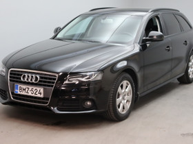 Audi A4, Autot, Raisio, Tori.fi Audi A4, Autot, Raisio, Tori.fi