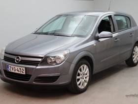 Opel Astra, Autot, Raisio, Tori.fi Opel Astra, Autot, Raisio, Tori.fi