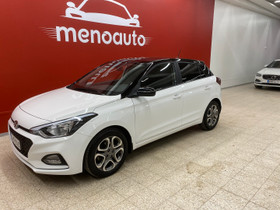 Hyundai I20 Hatchback, Autot, Imatra, Tori.fi Hyundai I20 Hatchback, Autot, Imatra, Tori.fi