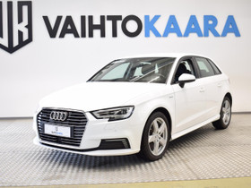 Audi A3, Autot, Pori, Tori.fi Audi A3, Autot, Pori, Tori.fi