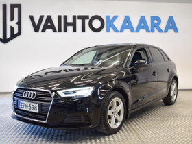 Audi A3, Autot, Pori, Tori.fi Audi A3, Autot, Pori, Tori.fi