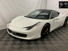 Ferrari 458, Autot, Jyväskylä, Tori.fi Ferrari 458, Autot, Jyväskylä, Tori.fi
