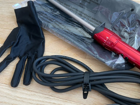 Babyliss 10mm kiharrin, Kauneudenhoito ja kosmetiikka, Terveys ja hyvinvointi, Hämeenlinna, Tori.fi Babyliss 10mm kiharrin, Kauneudenhoito ja kosmetiikka, Terveys ja hyvinvointi, Hämeenlinna, Tori.fi
