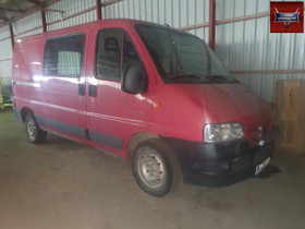 Citroen Jumper, Autot, Siilinjärvi, Tori.fi Citroen Jumper, Autot, Siilinjärvi, Tori.fi