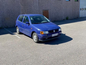 Volkswagen Polo, Autot, Kerava, Tori.fi Volkswagen Polo, Autot, Kerava, Tori.fi
