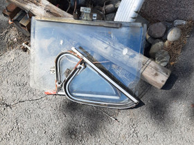 Fiat 600 etuoven lasit, Autovaraosat, Auton varaosat ja tarvikkeet, Lapua, Tori.fi Fiat 600 etuoven lasit, Autovaraosat, Auton varaosat ja tarvikkeet, Lapua, Tori.fi