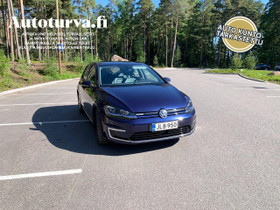 Volkswagen Golf, Autot, Helsinki, Tori.fi