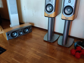 Infinity kappa 200, Audio ja musiikkilaitteet, Viihde-elektroniikka, Pori, Tori.fi Infinity kappa 200, Audio ja musiikkilaitteet, Viihde-elektroniikka, Pori, Tori.fi
