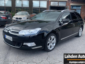 Citroen C5, Autot, Lahti, Tori.fi Citroen C5, Autot, Lahti, Tori.fi