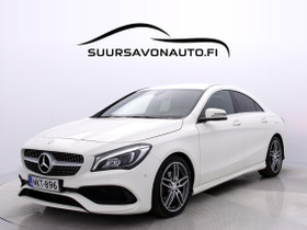 MERCEDES-BENZ CLA, Autot, Mikkeli, Tori.fi MERCEDES-BENZ CLA, Autot, Mikkeli, Tori.fi