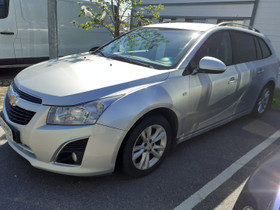 Chevrolet Cruze, Autot, Vantaa, Tori.fi Chevrolet Cruze, Autot, Vantaa, Tori.fi