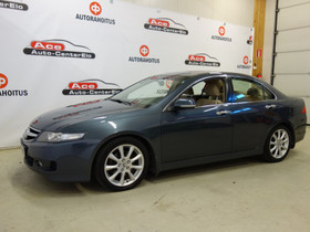 Honda Accord, Autot, Ylöjärvi, Tori.fi Honda Accord, Autot, Ylöjärvi, Tori.fi