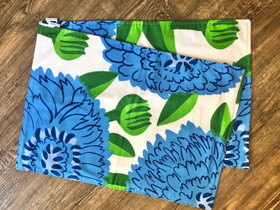 Marimekko/Iittala primavera kangastabletit, Matot ja tekstiilit, Sisustus ja huonekalut, Ylöjärvi, Tori.fi Marimekko/Iittala primavera kangastabletit, Matot ja tekstiilit, Sisustus ja huonekalut, Ylöjärvi, Tori.fi